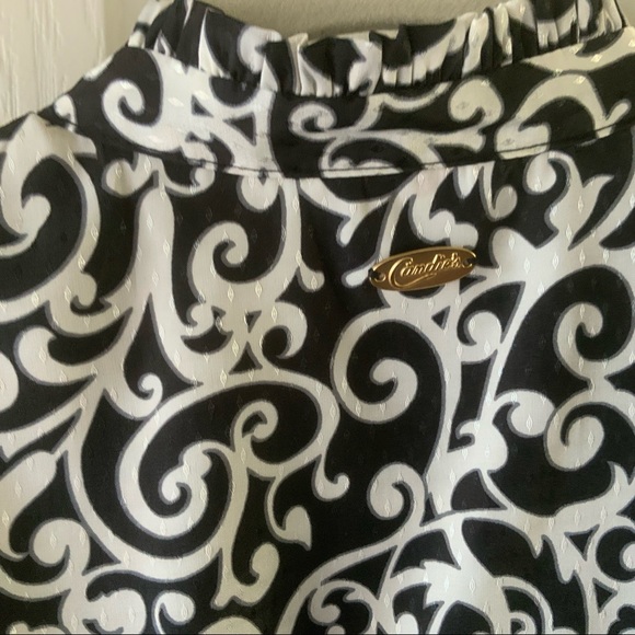 Candies Ruffle Top - Picture 6 of 9